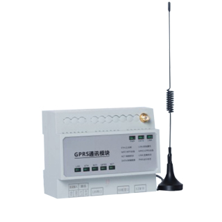 Z-GPRS通讯模块